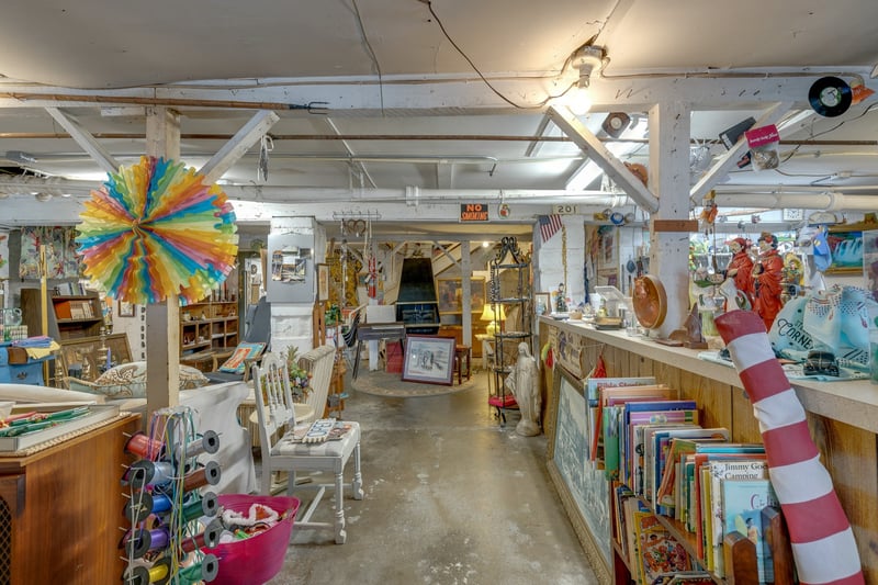 201 E 9th St, Columbia, TN 38401