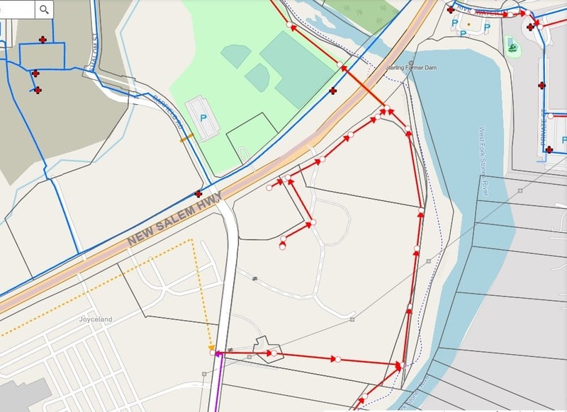 1773 New Salem Hwy, Murfreesboro, TN 37128