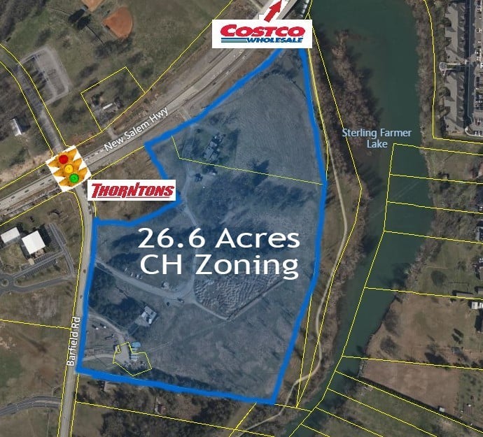 1773 New Salem Hwy, Murfreesboro, TN 37128