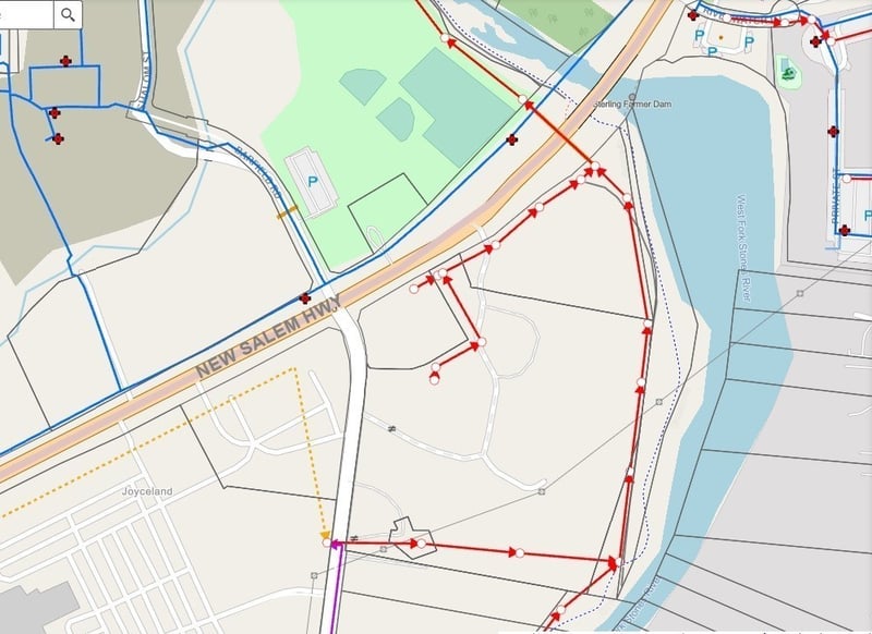 1773 New Salem Hwy, Murfreesboro, TN 37128