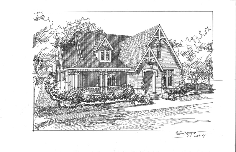 1839 William Campbell Ct, Franklin, TN 37064