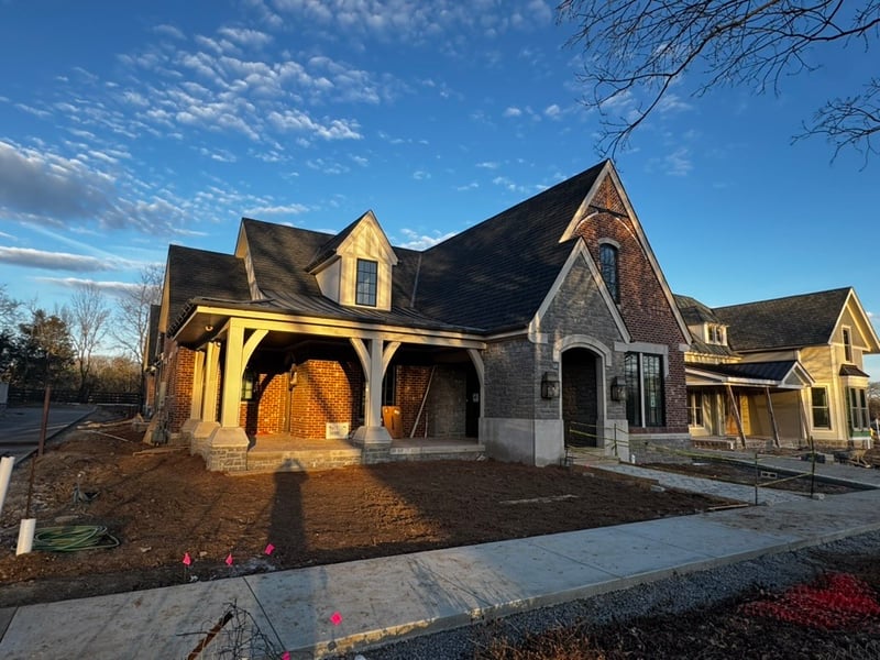 1839 William Campbell Ct, Franklin, TN 37064