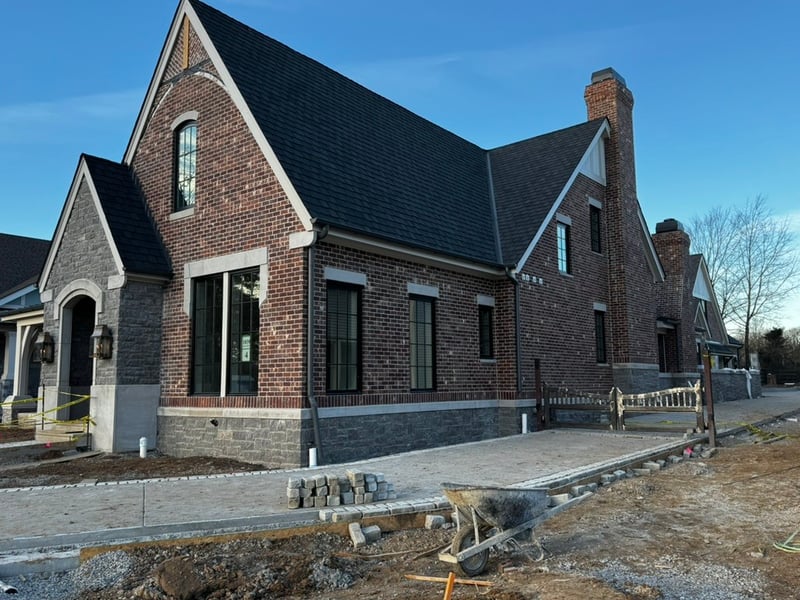 1839 William Campbell Ct, Franklin, TN 37064