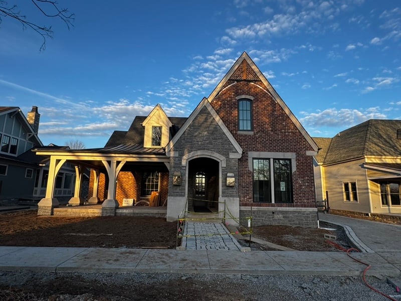 1839 William Campbell Ct, Franklin, TN 37064