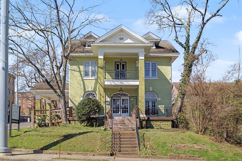 1233 17th Ave, Nashville, TN 37212