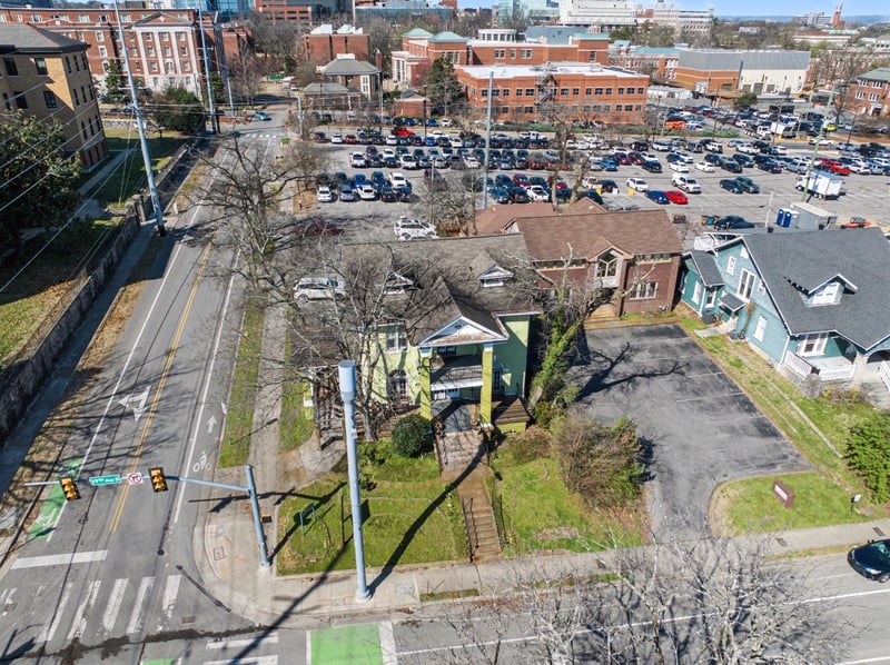 1233 17th Ave, Nashville, TN 37212