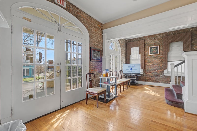 1233 17th Ave, Nashville, TN 37212