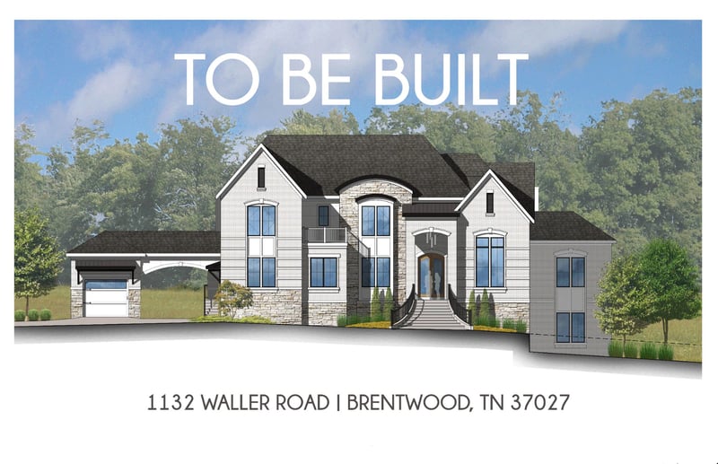 1132 Waller Rd, Brentwood, TN 37027