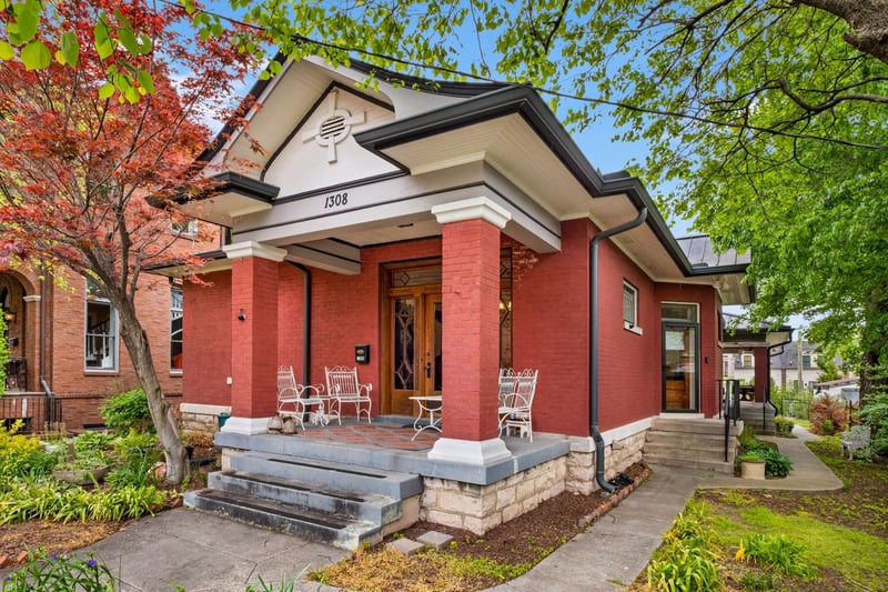 1308 6th Ave, Nashville, TN 37208