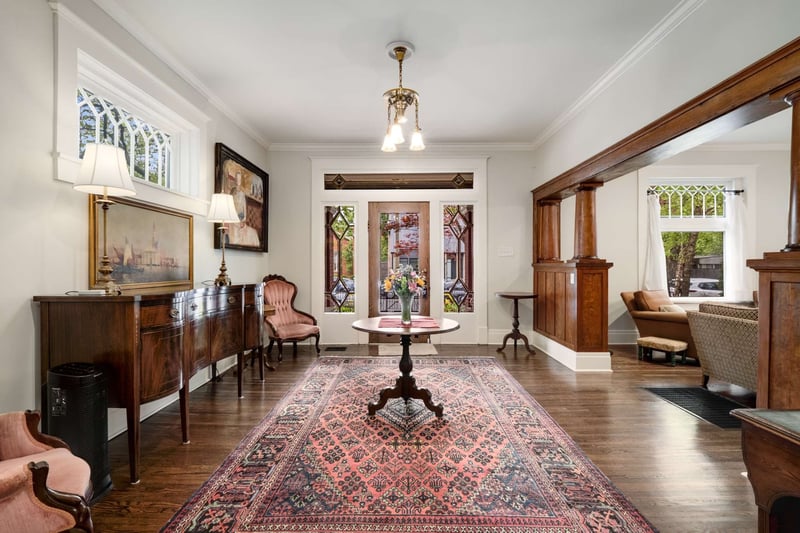 1308 6th Ave, Nashville, TN 37208