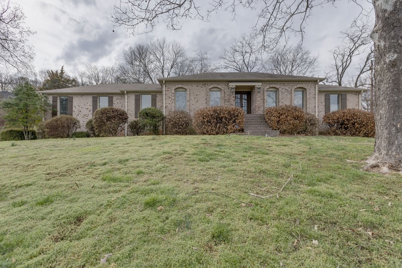 619 Granny White Pike, Brentwood, TN 37027