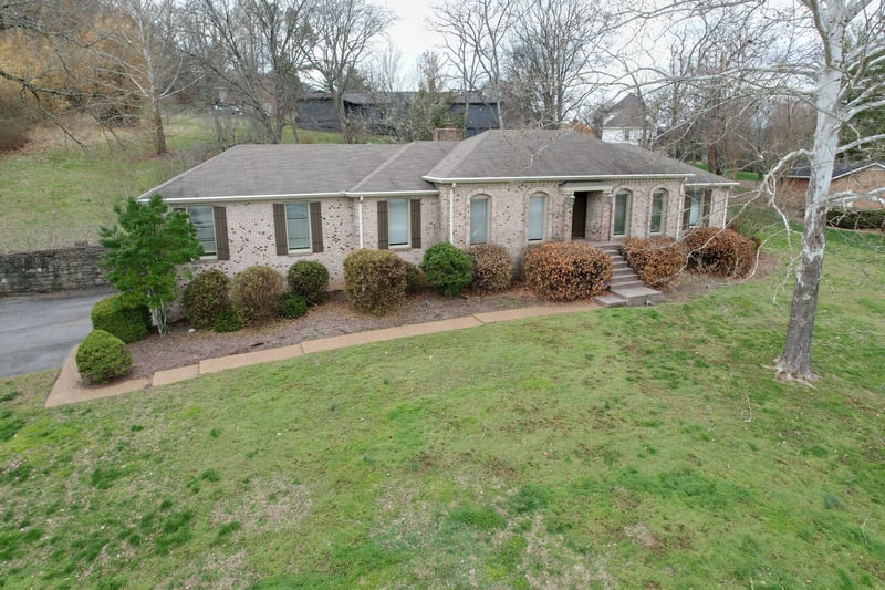619 Granny White Pike, Brentwood, TN 37027