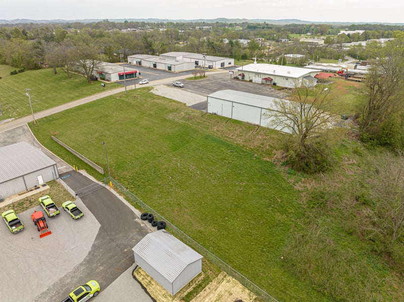Park Plus Dr, Columbia, TN 38401