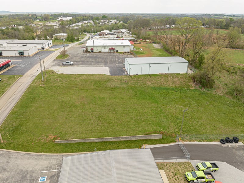 Park Plus Dr, Columbia, TN 38401