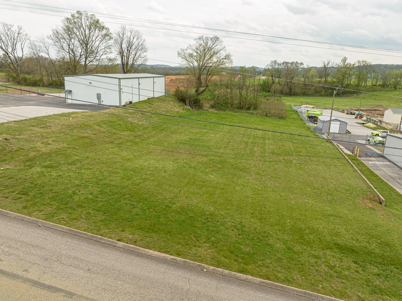 Park Plus Dr, Columbia, TN 38401