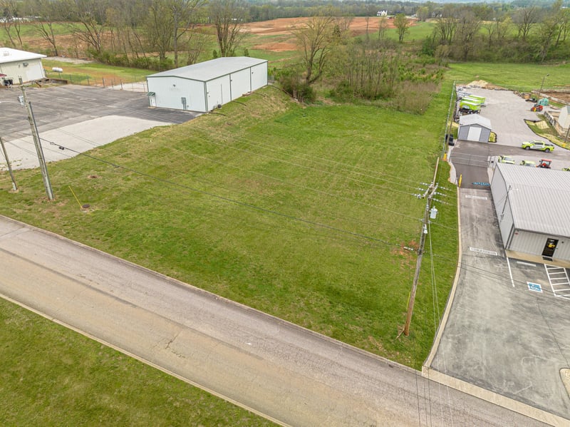 Park Plus Dr, Columbia, TN 38401