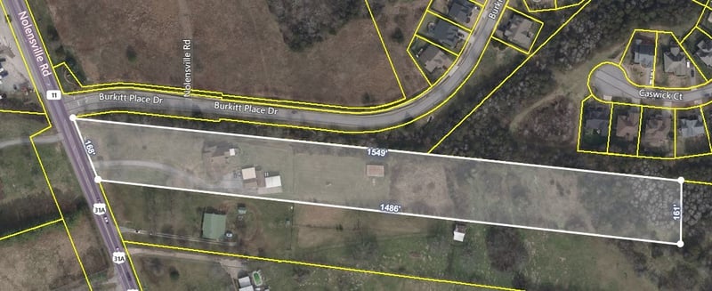 7044 Nolensville Rd, Nolensville, TN 37135