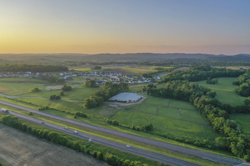 6330 Cox Rd, Arrington, TN 37014