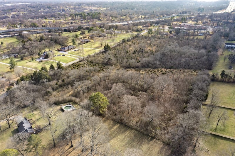 Campbell West Rd, Goodlettsville, TN 37072