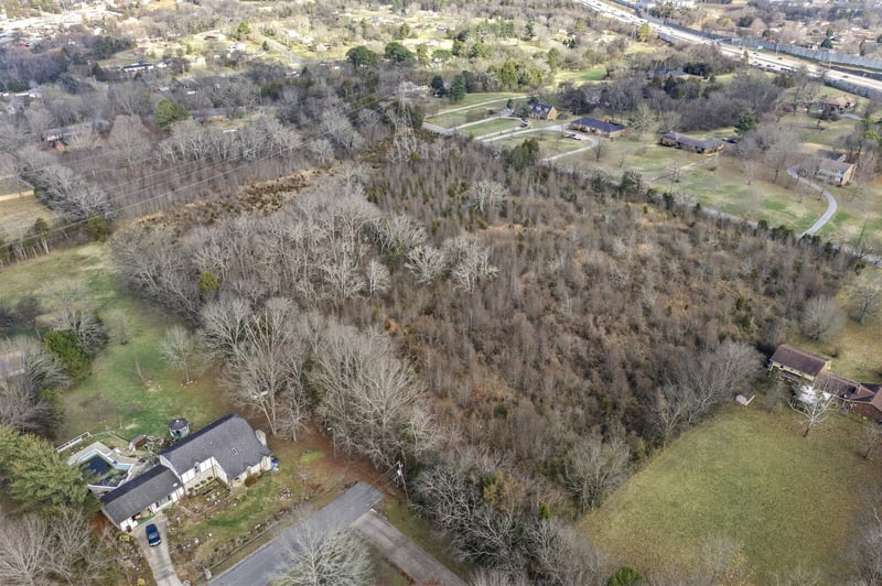 0 Campbell West Rd, Goodlettsville, TN 37072