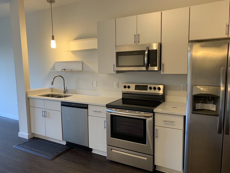 1900 12th Ave #313, Nashville, TN 37203