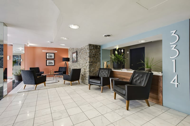 3314 West End Ave #405, Nashville, TN 37203