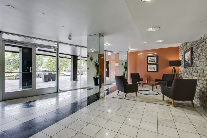 3314 West End Ave #405, Nashville, TN 37203