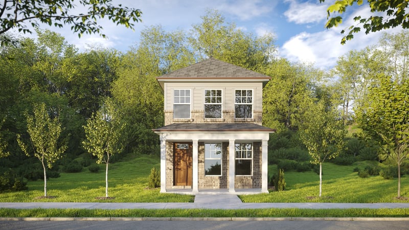 201 Madelaine Way, Kingston Springs, TN 37082