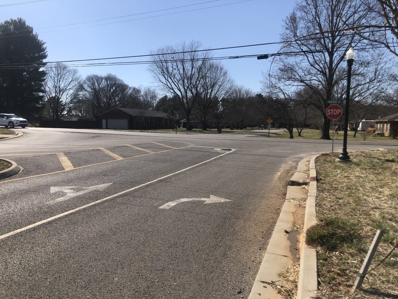 1 Rucker Ln, Murfreesboro, TN 37128