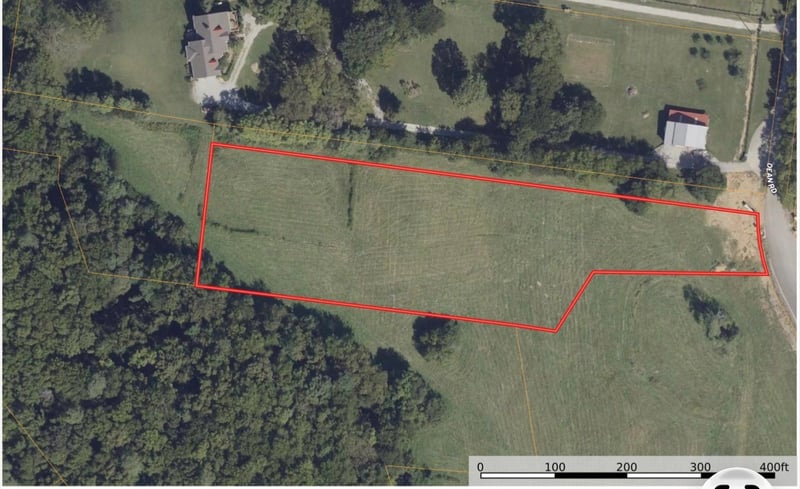 1759 Dean Rd Lot 1, Thompsons Station, TN 37179