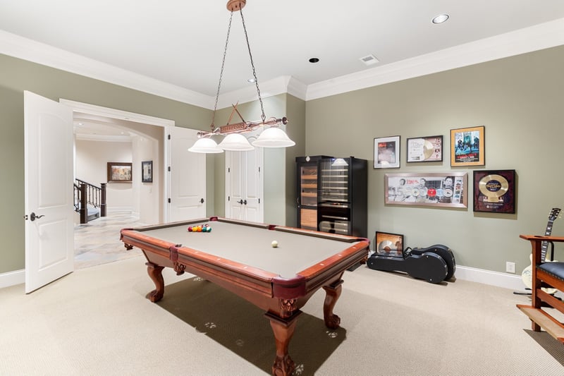 295 Jones Pkwy, Brentwood, TN 37027