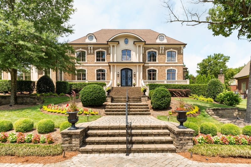 295 Jones Pkwy, Brentwood, TN 37027