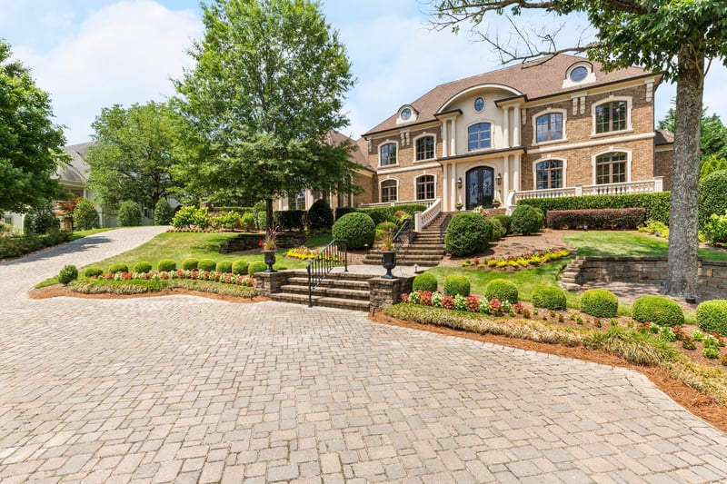 295 Jones Pkwy, Brentwood, TN 37027