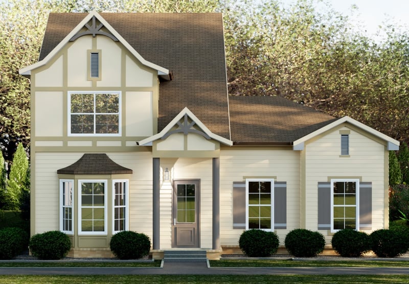 201 Madelaine Way, Kingston Springs, TN 37082