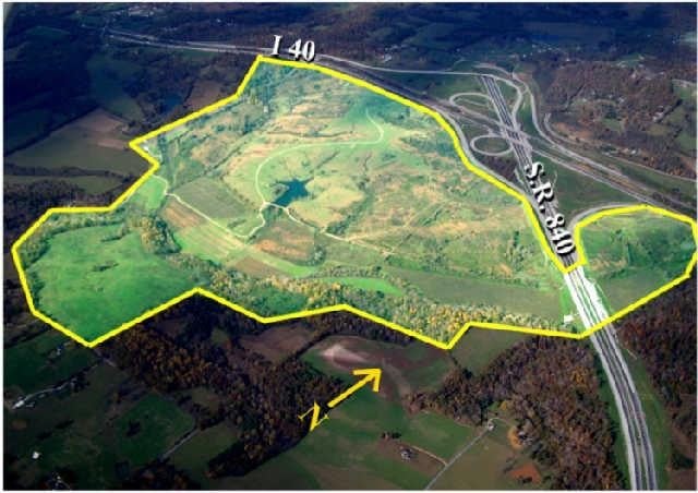 Hogan Rd, Dickson, TN 37055