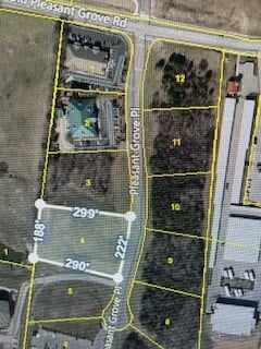 1006 Pleasant Grove Pl, Mount Juliet, TN 37122