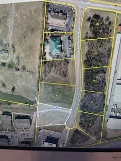 1008 Pleasant Grove Pl, Mount Juliet, TN 37122