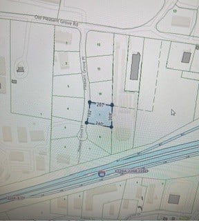 1007 Pleasant Grove Pl, Mount Juliet, TN 37122