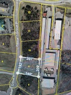 1007 Pleasant Grove Pl, Mount Juliet, TN 37122