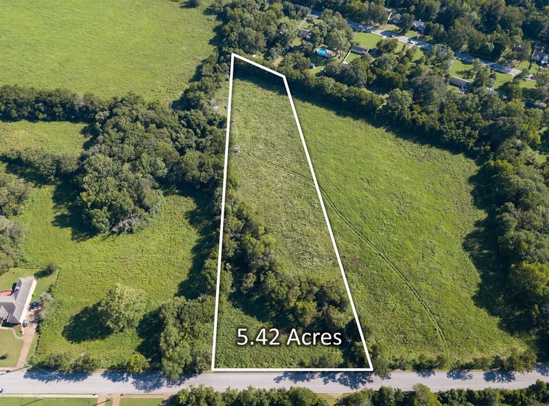 0 Lloyd Rd, Whites Creek, TN 37189