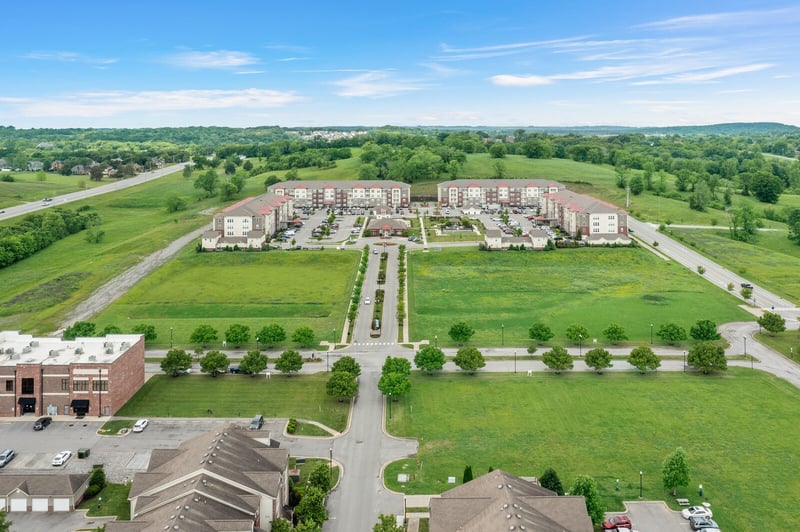 1B Hamilton Station, Lebanon, TN 37087