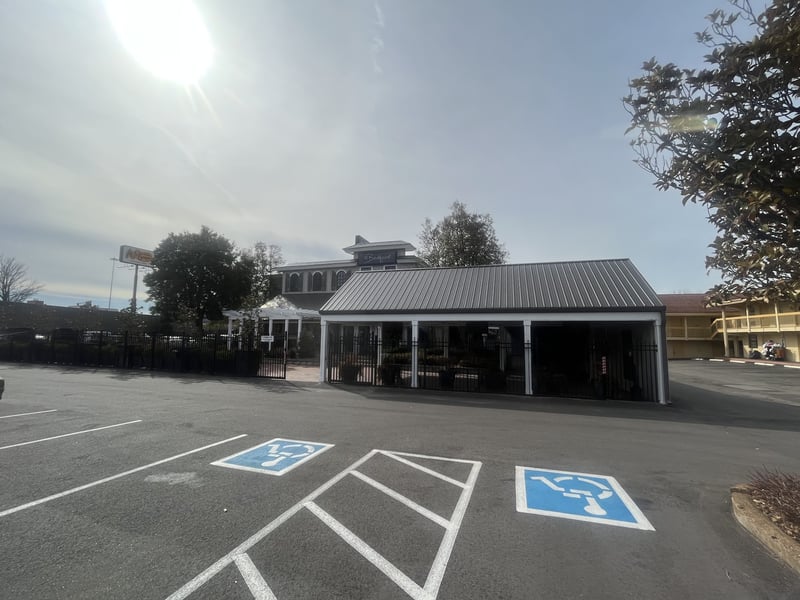 4319 Sidco Dr, Nashville, TN 37204