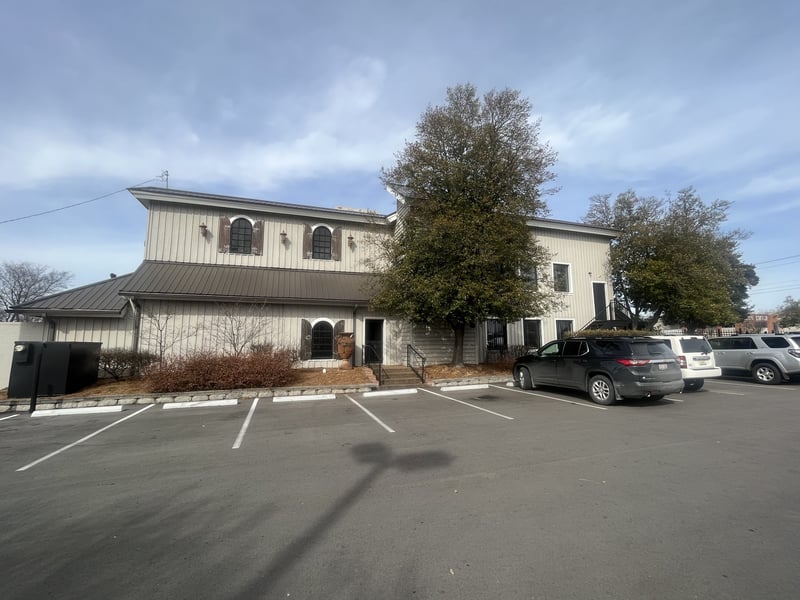 4319 Sidco Dr, Nashville, TN 37204