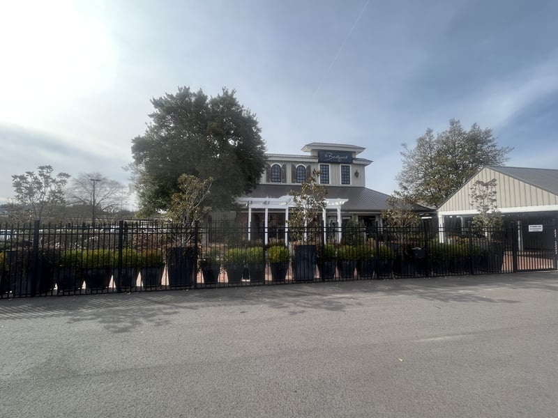 4319 Sidco Dr, Nashville, TN 37204