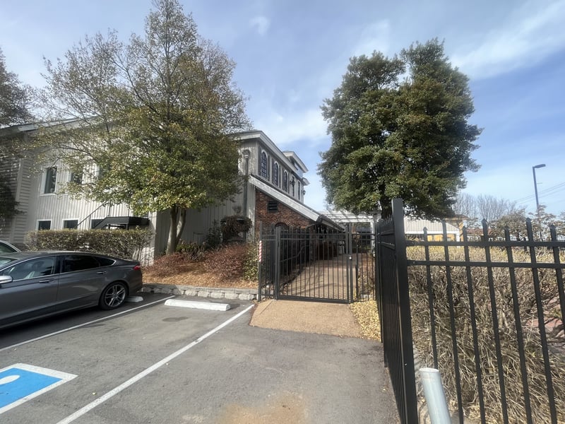 4319 Sidco Dr, Nashville, TN 37204