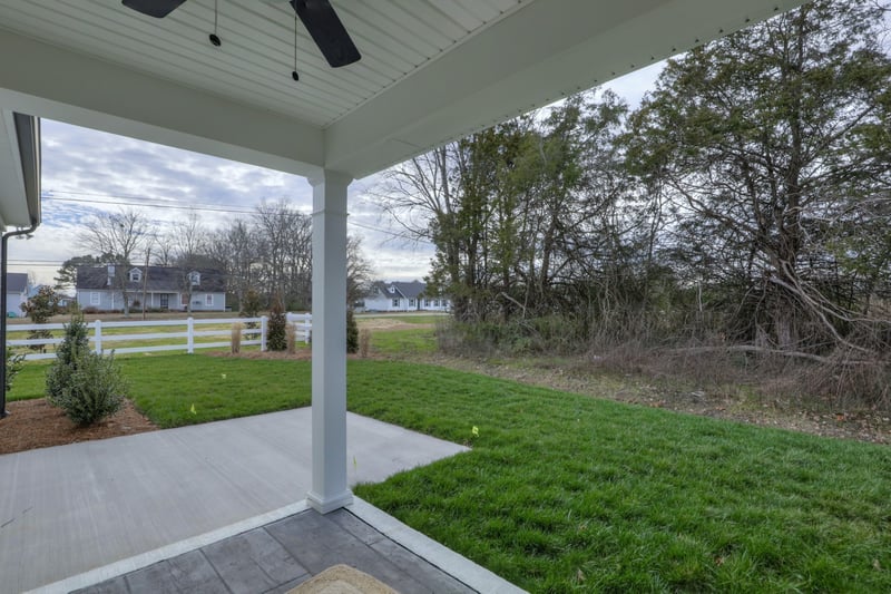 101 Beulah Rose Dr Lot 116, Murfreesboro, TN 37128