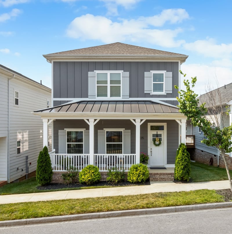 725 Centre St, Pleasant View, TN 37146