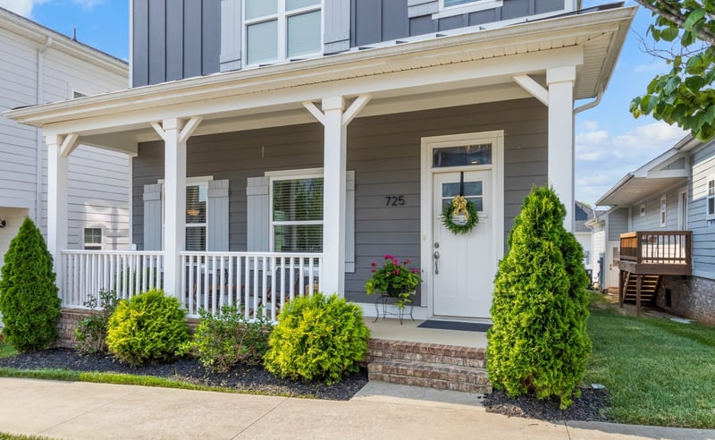 725 Centre St, Pleasant View, TN 37146