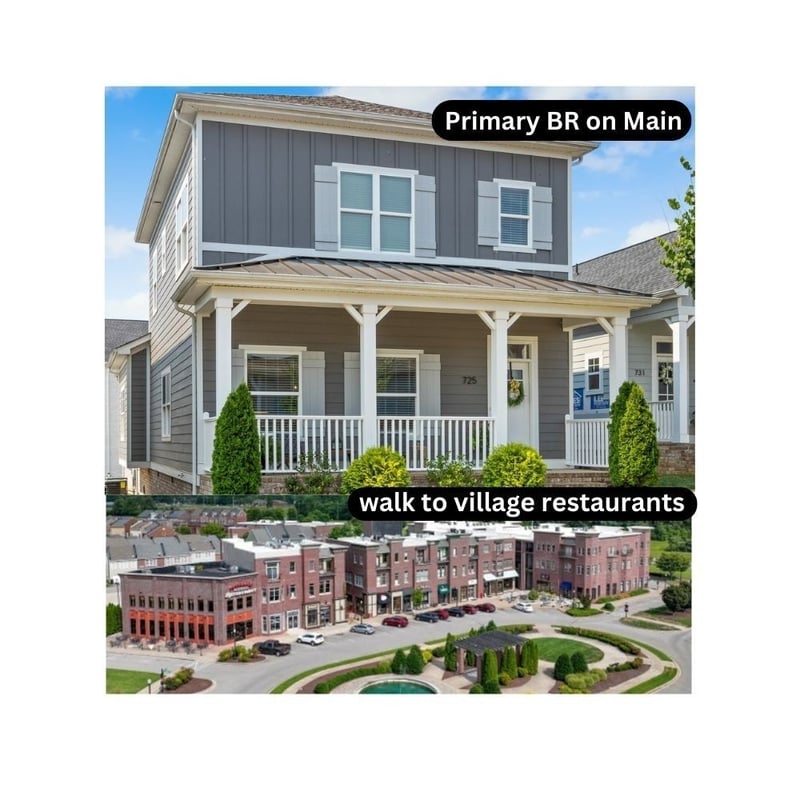 725 Centre St, Pleasant View, TN 37146