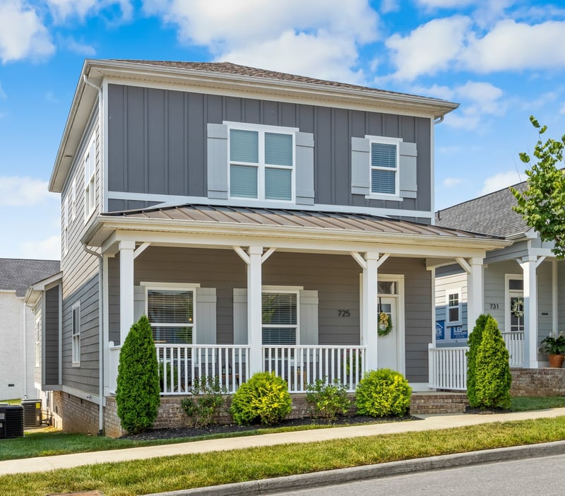 725 Centre St, Pleasant View, TN 37146